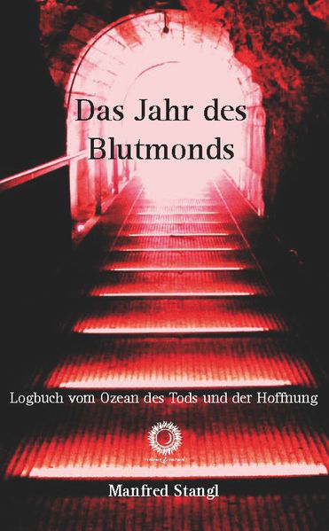 Cover von Das Jahr des Blutmonds