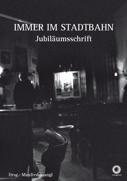Cover von IMMER IM STADTBAHN