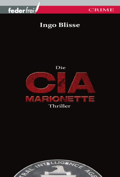 Cover von Die CIA Marionette