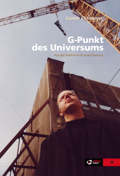 Cover von G-Punkt des Universums