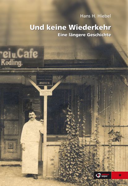 Cover von Und keine Wiederkehr