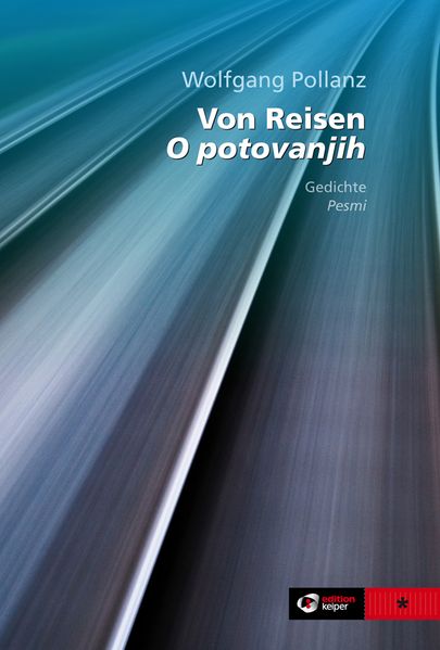Cover von Von Reisen. O potovanjih
