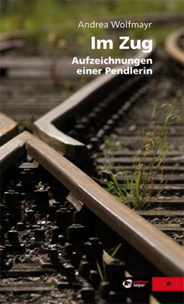 Cover von Im Zug.