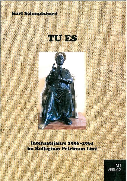 Cover von Tu es