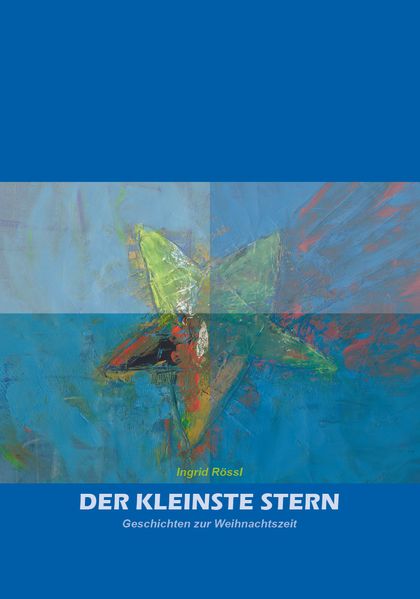 Cover von Der kleinste Stern