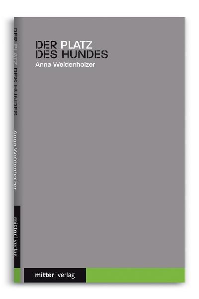 Cover von Der Platz des Hundes