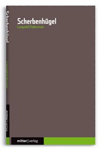 Cover von Scherbenhügel