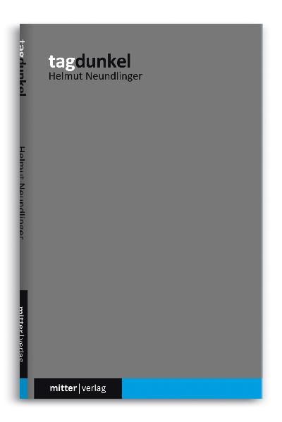 Cover von Tagdunkel