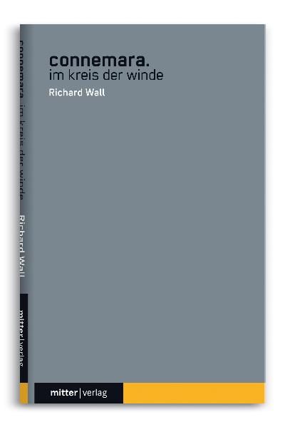 Cover von Connemara