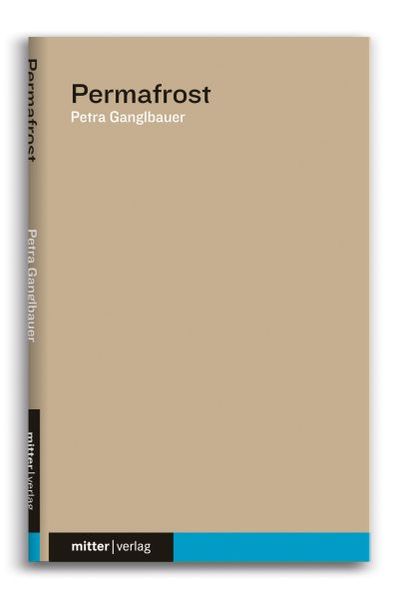 Cover von Permafrost