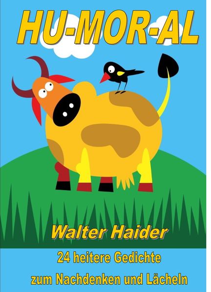 Cover von HUMORAL