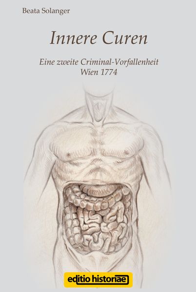 Cover von Innere Curen