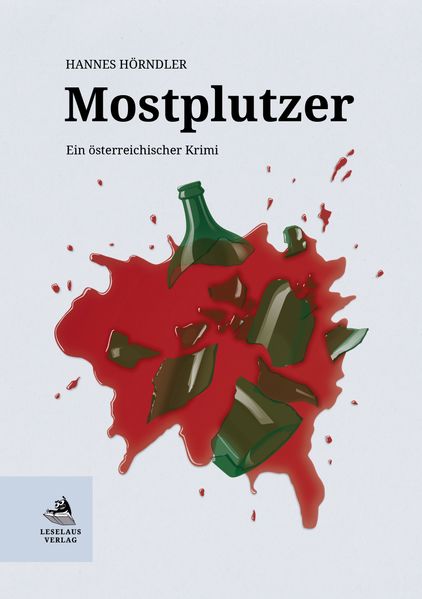 Cover von Mostplutzer
