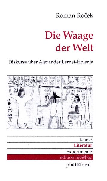 Cover von Die Waage der Welt