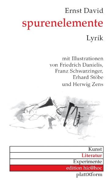 Cover von spurenelemente