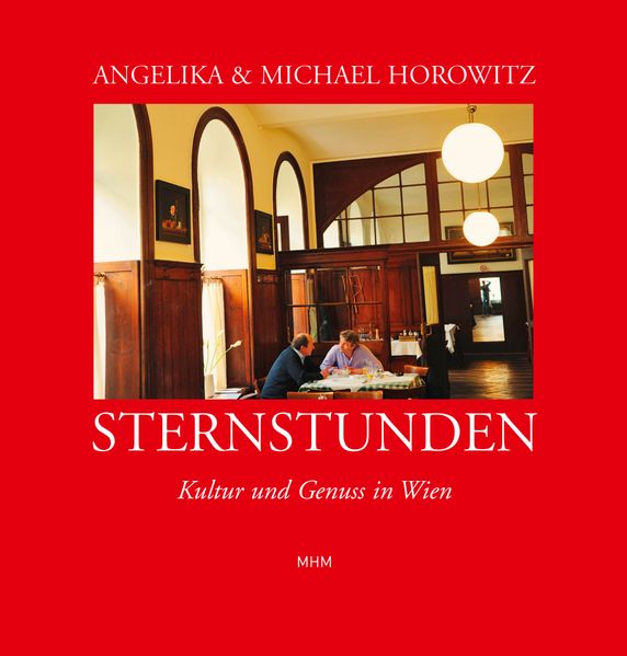 Cover von Sternstunden