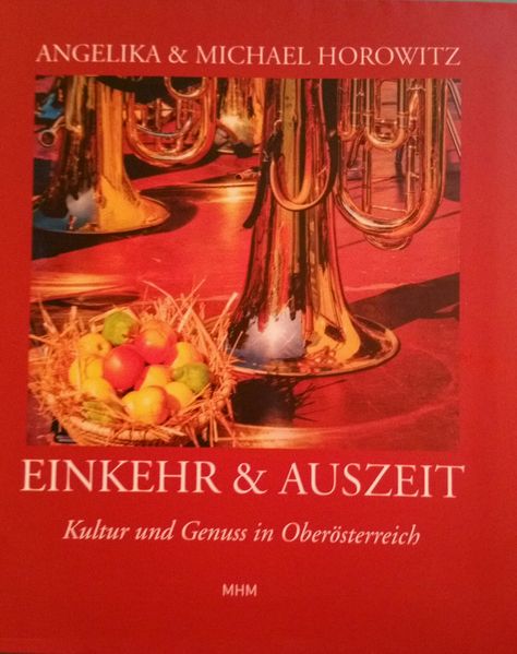 Cover von Einkehr & Auszeit