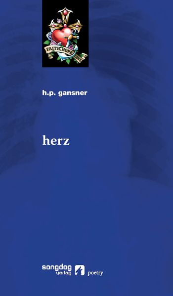 Cover von Herz