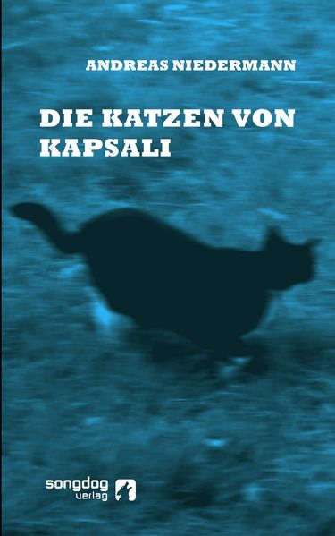 Cover von Die Katzen von Kapsali