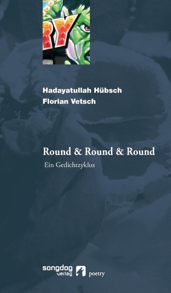 Cover von Round & Round &Round