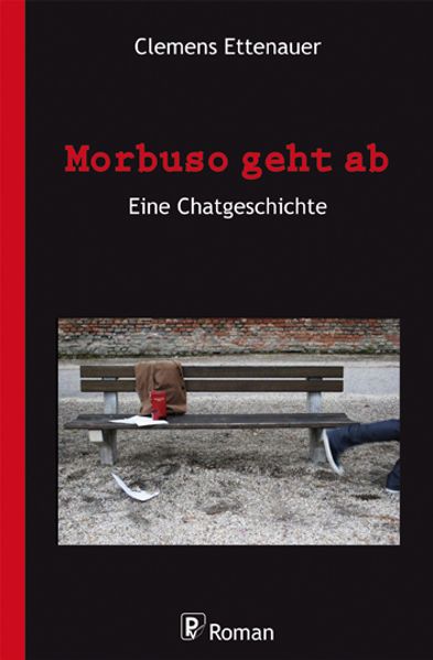 Cover von Morbuso geht ab