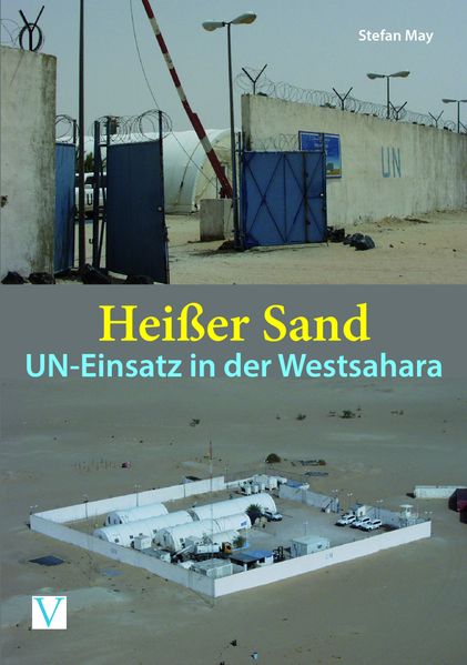 Cover von Heißer Sand
