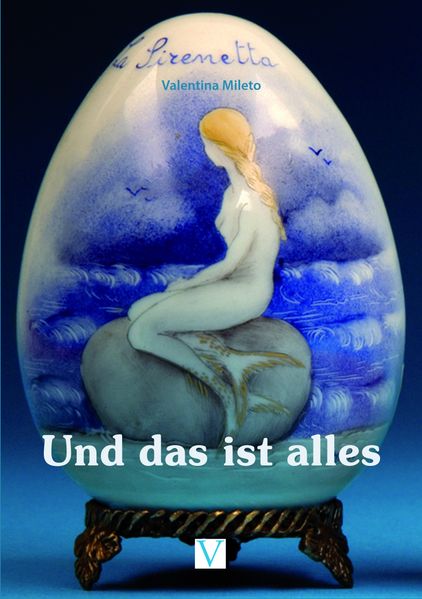 Cover von Und das ist alles