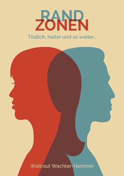 Cover von Randzonen