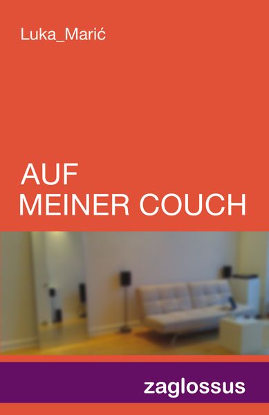 Cover von Auf meiner Couch