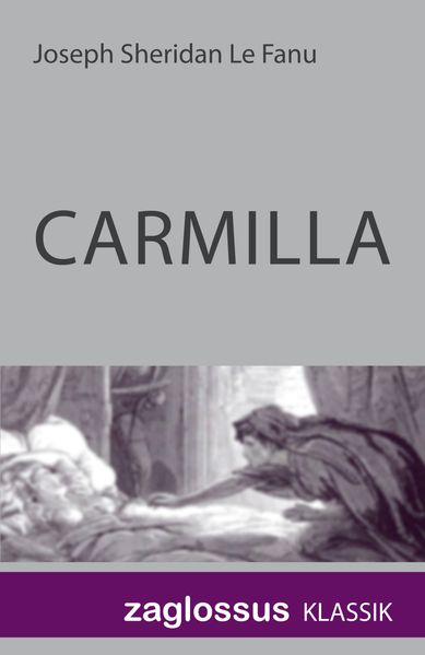 Cover von Carmilla