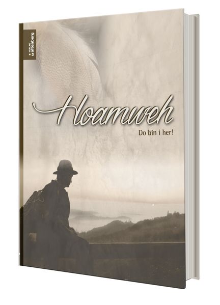 Cover von Hoamweh