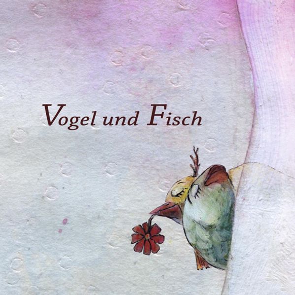Cover von Vogel und Fisch