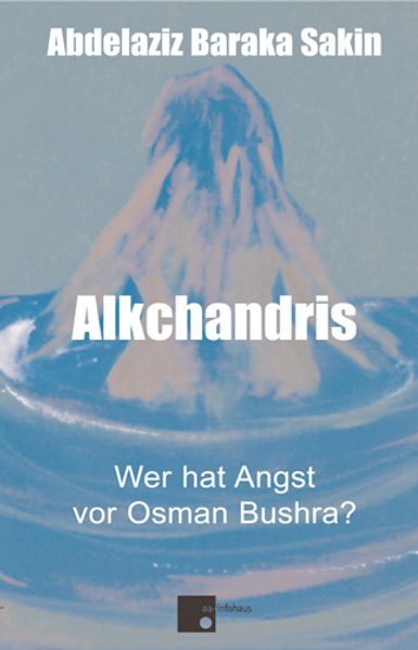Cover von Alkchandris