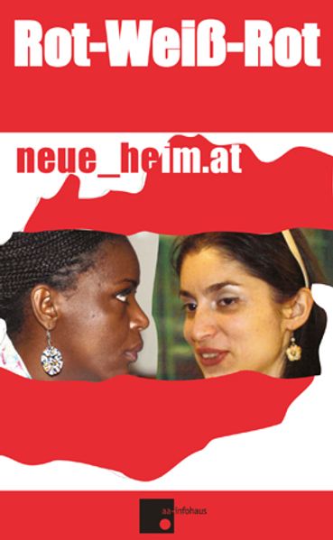 Cover von Rot-Weiß-Rot