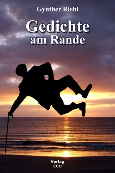 Cover von Gedichte am Rande