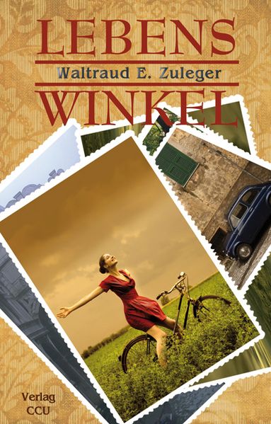Cover von Lebenswinkel