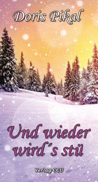 Cover von Und wieder wird´s stü