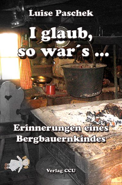 Cover von I glaub, so war´s