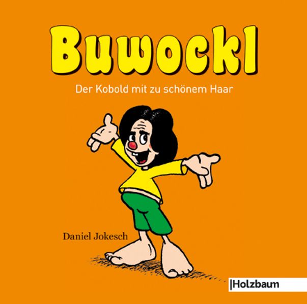Cover von Buwockl