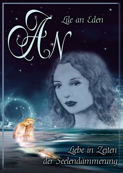 Cover von AN