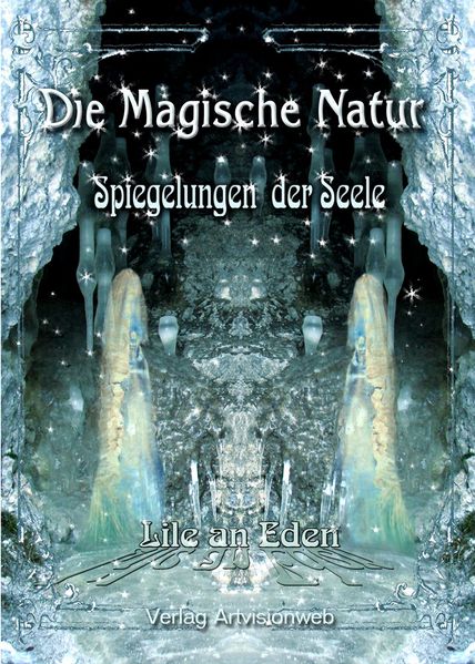 Cover von Die Magische Natur