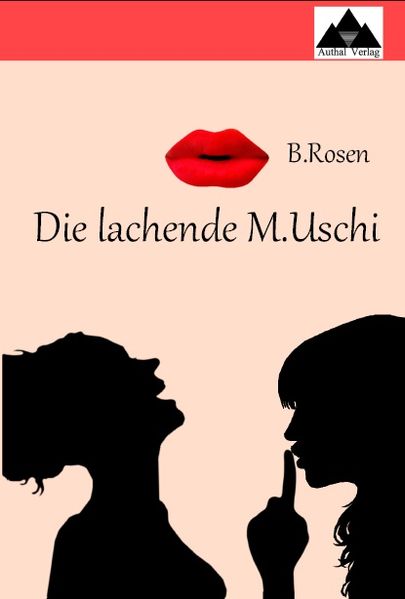 Cover von Die lachende M.Uschi