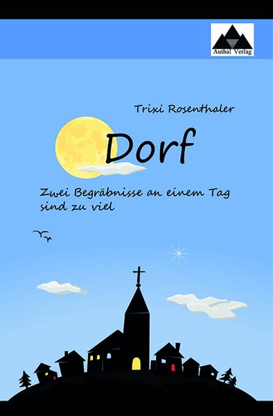 Cover von Dorf