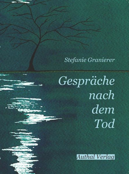 Cover von Gespräche nach dem Tod