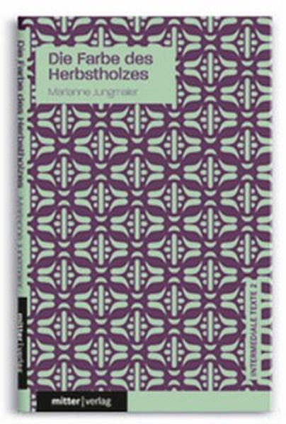 Cover von Die Farbe des Herbstholzes