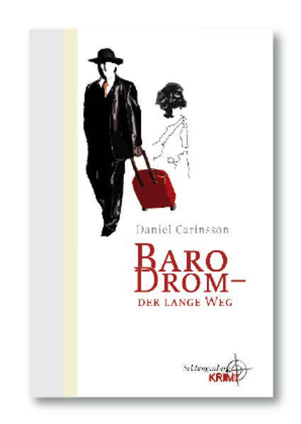 Cover von Baro Drom – Der lange Weg