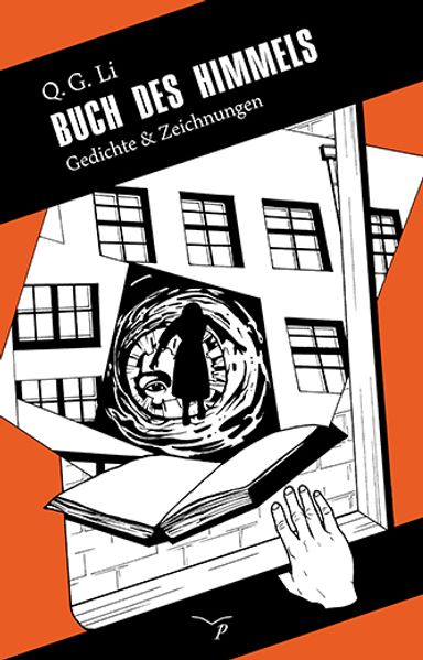 Cover von Buch des Himmels