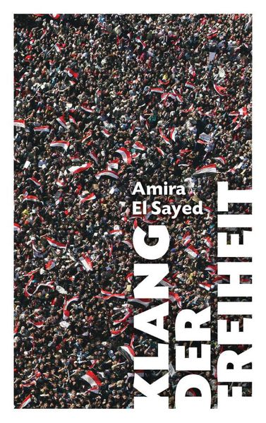 Cover von Klang der Freiheit