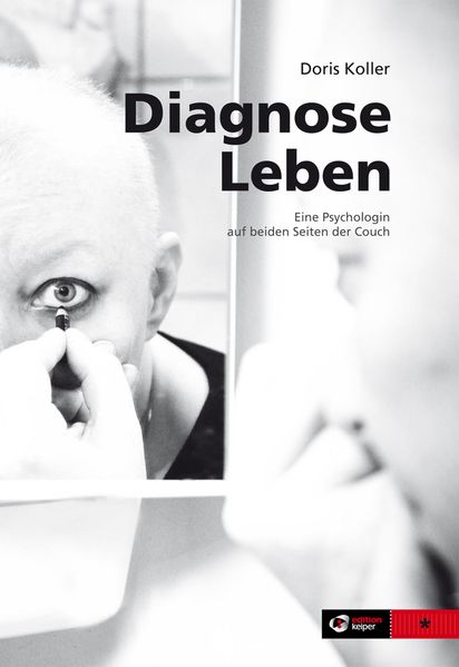 Cover von Diagnose Leben.