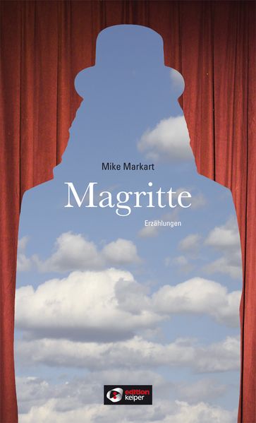 Cover von Magritte
